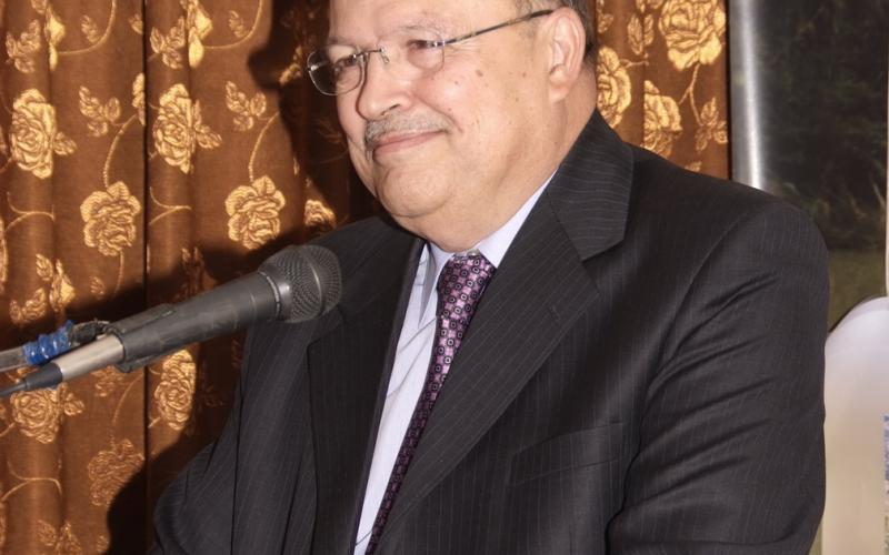 النائب المجالي ينفي خرقه النظام الداخلي للمجلس 