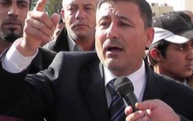 18 نائباً يهددون بالاستقالة في حالة توقيع اتفاقية الغاز مع إسرائيل