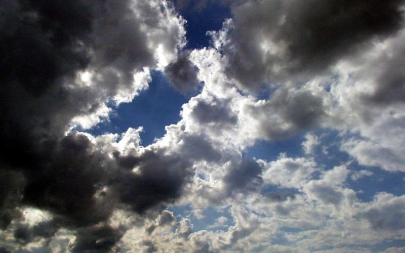 طقس بارد والحرارة في عمان بين 7-17