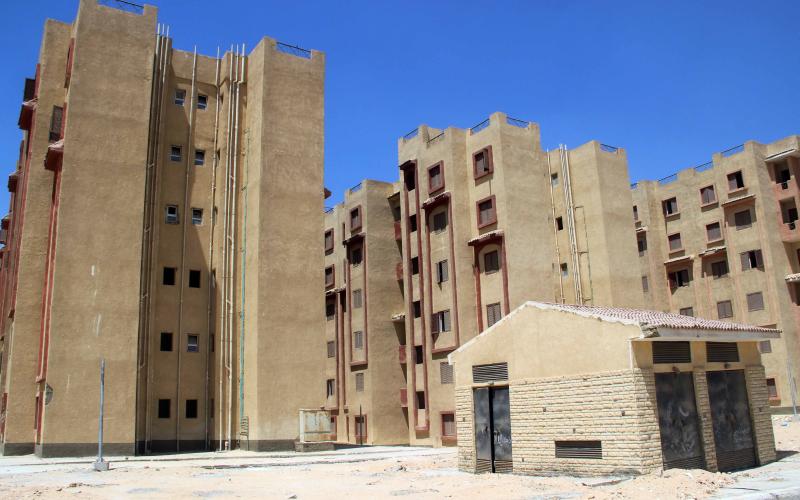  الكهرباء والمياه والنقل... قطاعات تتحكم بأسعار "الإسكان" 