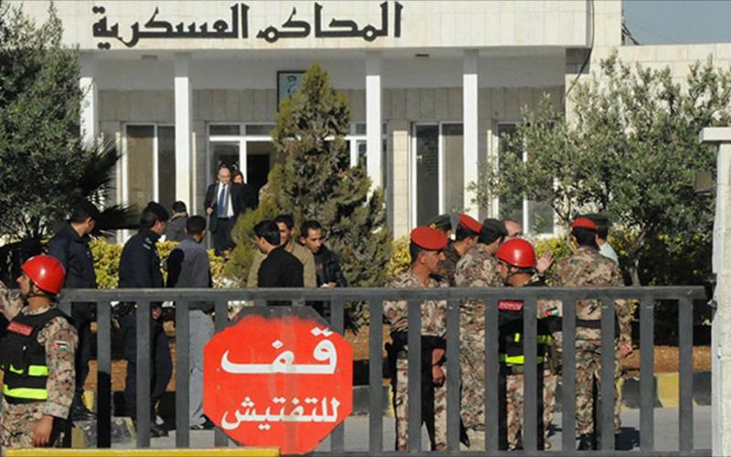 تأجيل محاكمة بني ارشيد.. وتفاعل إخواني "حذر"