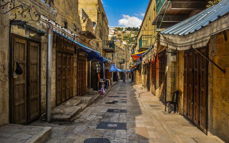 السلط - تصوير ايهاب حياصات 