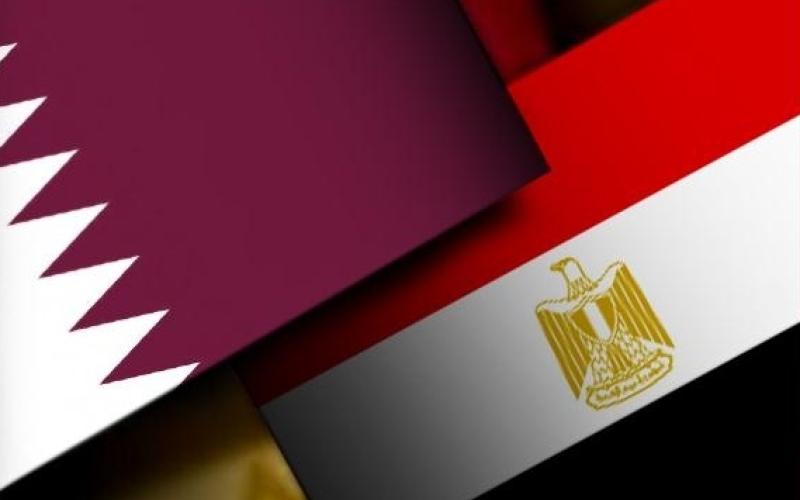استجابة مصرية قطرية لمصالحة أطلقتها السعودية 