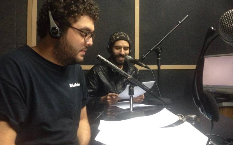 ميوزيكا.. عن موسيقى الهيب هوب واستضافة الفنانة المصرية دينا الوديدي