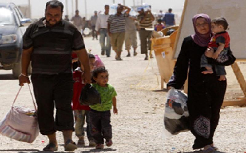 اندماج اللاجئين السوريين... عوامل متعددة تعيق العملية