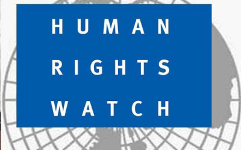 رايتس ووتش تعتبر تنفيذ أحكام الإعدام في الأردن"مخيباً للآمال" 