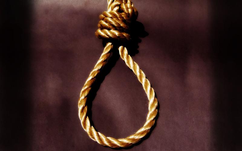 الإعدام بعد الحبس .. عقوبتان لجريمة واحدة