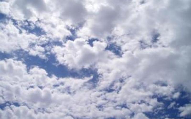 طقس بارد في معظم مناطق المملكة اليوم