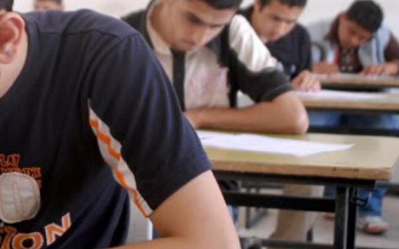 161 الف مشترك يتقدمون لشتوية التوجيهي اليوم