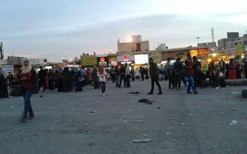 باصات البتراوي.. رحلة عذاب يومية!