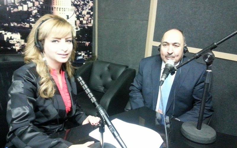 النوع الإجتماعي في الإعلام الأردني