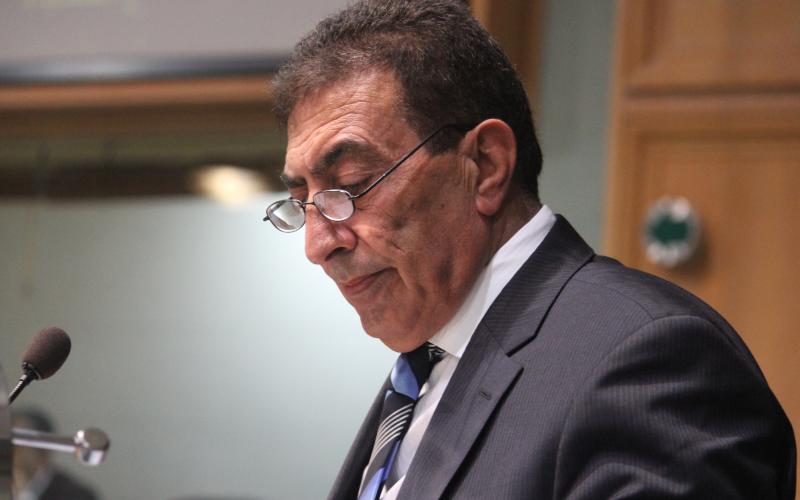 الطراونة: جهود سريّة لتحرير الطيار الكساسبة