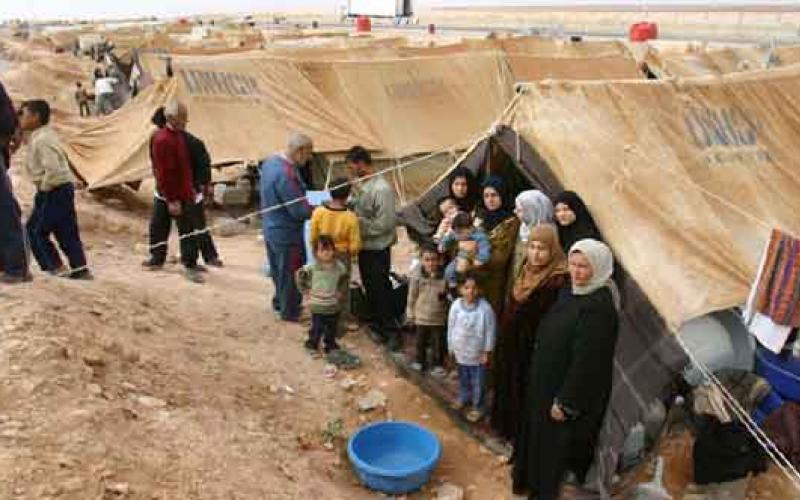 التدقيق على دخول السوريين إلى الأردن ضرورة أمنية