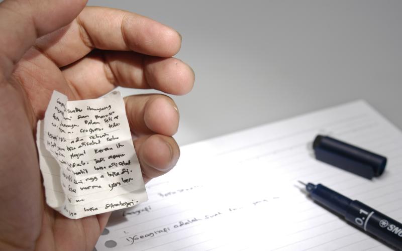 نقابة المعلمين: اقتحام قاعات وتهديد مراقبين في التوجيهي