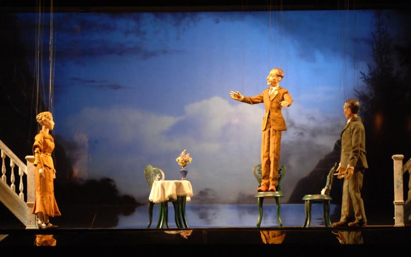 الثقافة الأردنية في 2014 حصيلة إبداعات رغم "الشوائب"