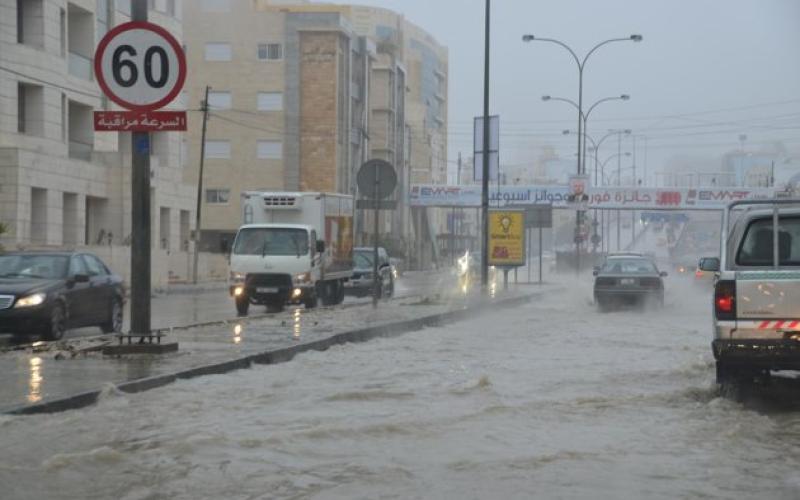 هبوط حاد لأسهم أمانة عمان شعبيا في 2014 ... رغم "التدبير"