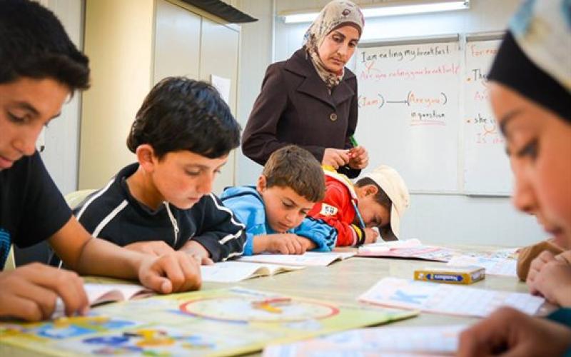 عِصيٌّ في عجلات العملية التربوية خلال 2014