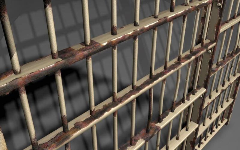 نقل الأسير الأردني علاء حماد إلى سجن نفحة