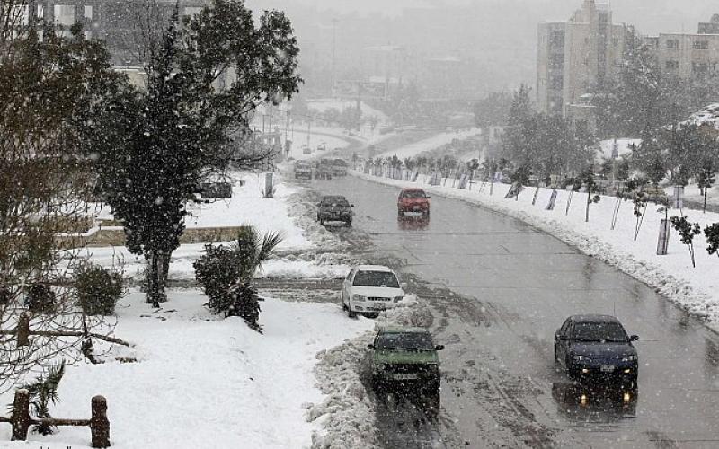 حالة الطرق في المملكة حتى الساعة 10 من صباح الجمعة