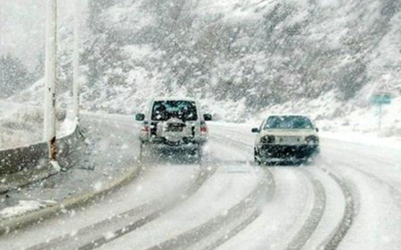 حالة الطرق في المملكة حتى الساعة 10.30 من يوم الأحد