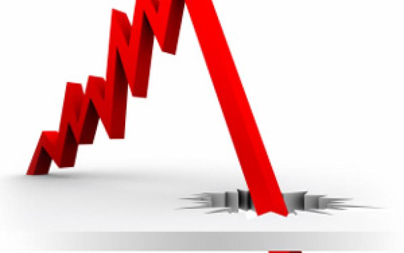 خبير: خسائر الاقتصاد خلال العاصفة بلغت 350 مليون دينار