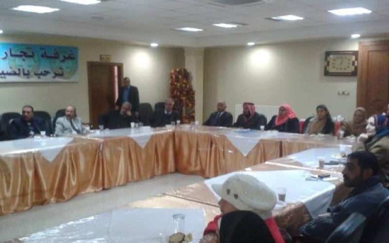 ورشة توعية لنساء الزرقاء بقضايا المياه وترشيد استخداماتها