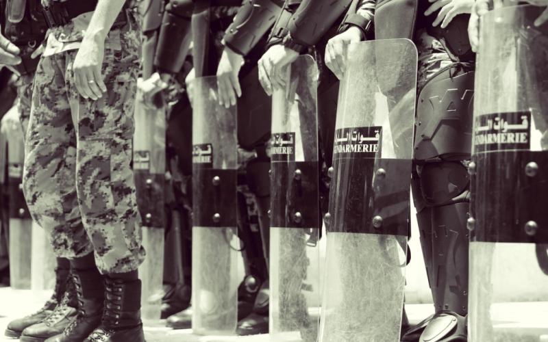 ناشطون: الدولة تحاول الانتقام من ناشطي الحراك