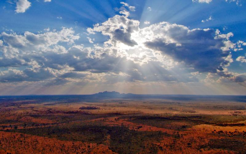 ارتفاع على درجات الحرارة حتى الخميس