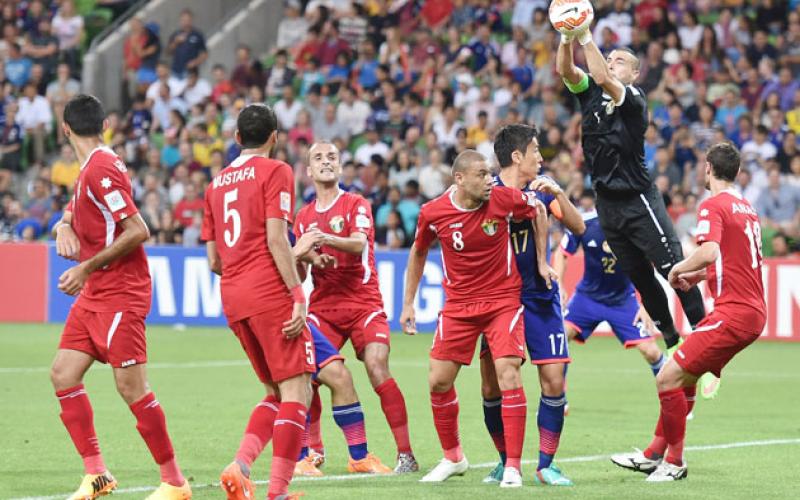 "عمان نت " يرصد عناوين الصحافة المحلية بعد خروج "النشامى" من كأس آسيا