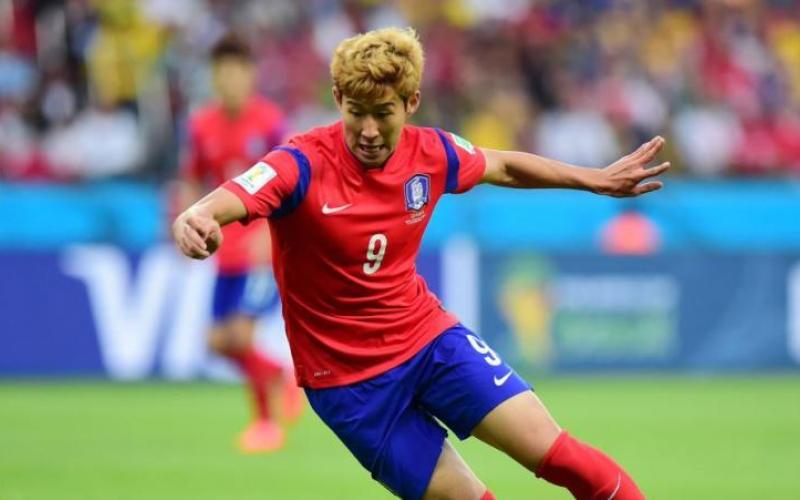 تأهل استراليا وكوريا الجنوبية للمربع الذهبي في كأس آسيا