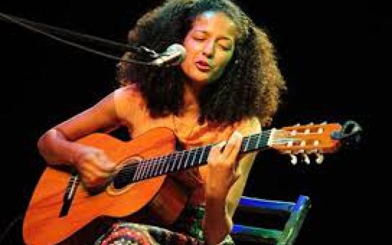 بديعة بوحريزي لقاء خاص لـ "ميوزيكا"