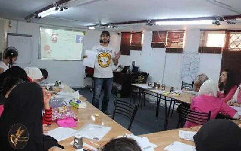 "حبه قمح".. ورشة حول العمل التطوعي لليافعين بالزرقاء