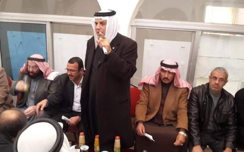 مليونان و300 الف دينار موازنة بلدية الظليل في 2015