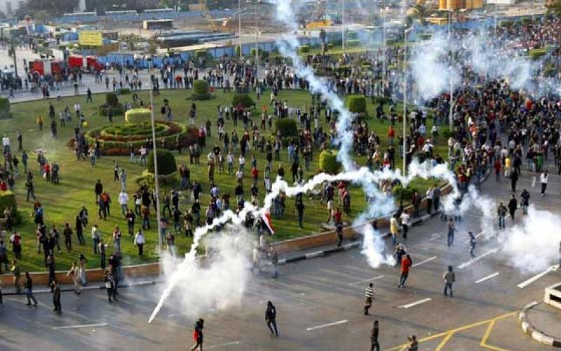 مقتل 18 وإصابة 82 في ذكرى انتفاضة 2011 بمصر