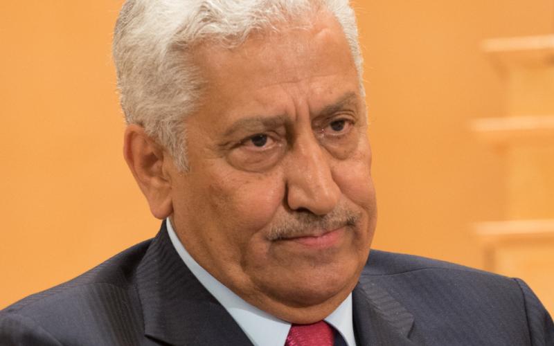 النسور "للمعلمين": لن أوقع على دينار واحد كمطلب لفض أي إضراب