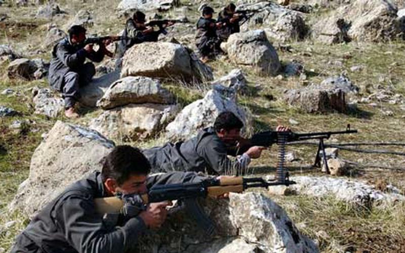 الأكراد يحسمون معركة "كوباني"