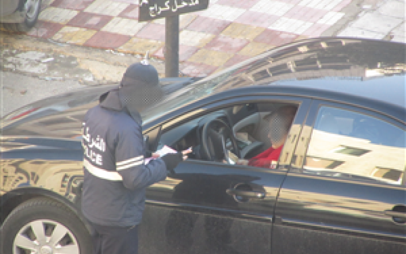 دعم المحروقات، ومخالفات السير الجديدة، ما هي اقتراحاتكم ؟