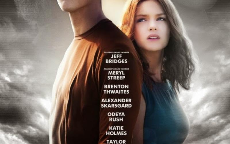 "نقش" تعرض فيلم "المانح"