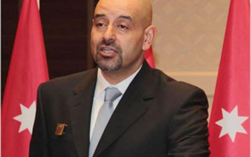عودة السفير الأردني في تل أبيب لممارسة عمله