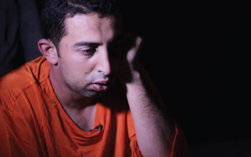 آلية تعامل الحكومة مع قضية الطيار الكساسبة