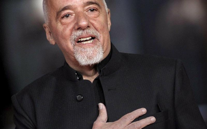 باولو كويلو: "ليبارك الله روح معاذ"