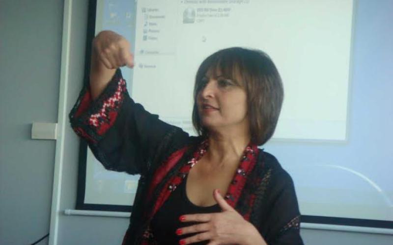 بدء بروفات مسرحية "بوابة 5"