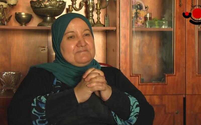 نعمت الحباشنة .. رحيلٌ لـ"أمومة" أبناء الأردنيات