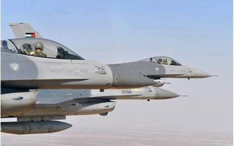 "الأردن ما بعد الكساسبة"