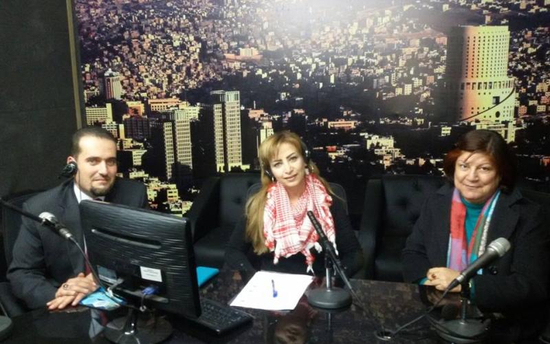 مشاركة المرأة الأردنية سياسيا ...رؤية وتطلعات