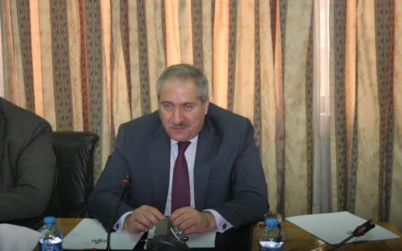 جودة: "تشابيل هيل" جريمة كراهية..ونحن أولى بحربنا