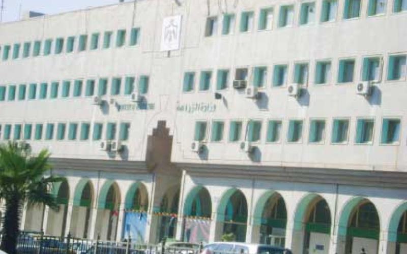 الزراعة تعلق استيراد الدواجن من فلسطين واسرائيل