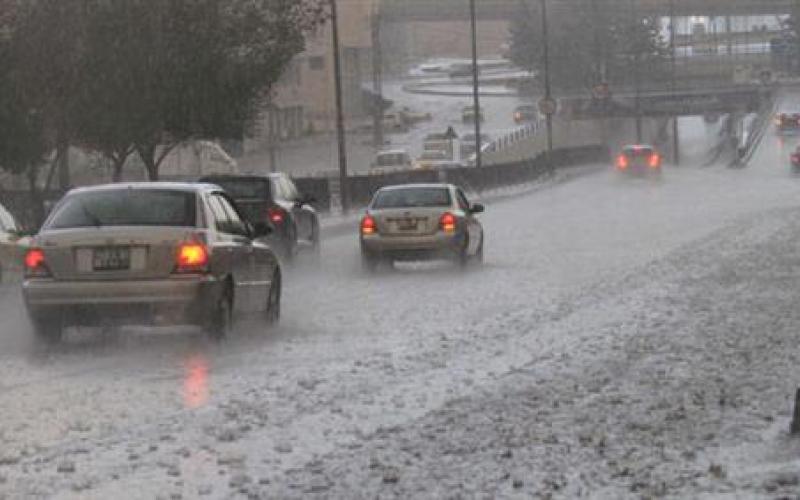 الطاقة والمعادن تعلن حالة التأهب استعدادا للمنخفض الجوي