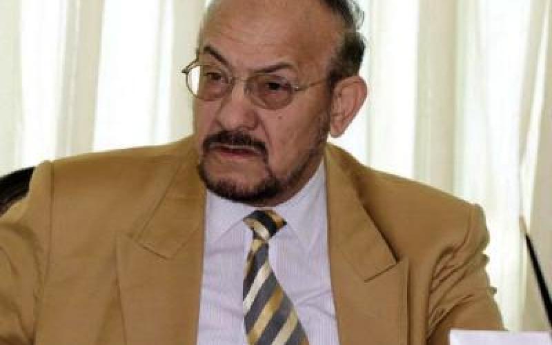 "تنفيذي الإخوان" يصادق على قرار فصل المراقب العام الأسبق الذنيبات