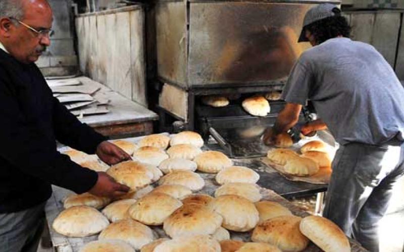 نقيب أصحاب المخابز: الاستهلاك يعود الى طبيعته